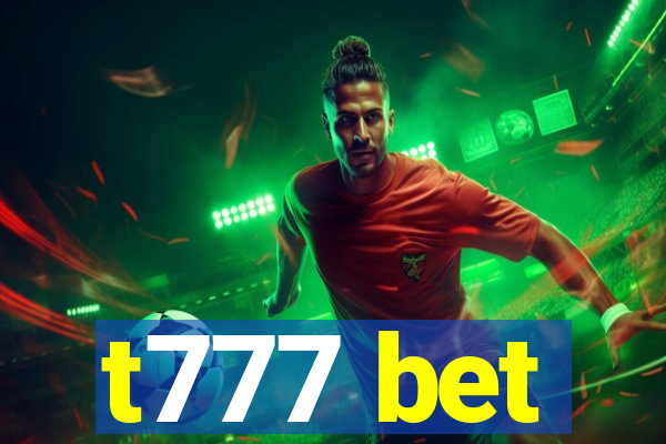 t777 bet
